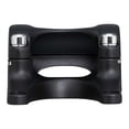 thumbnail image 2 of Spank DIRECT 40 Stem 40mm Black, 2 of 2