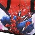thumbnail image 4 of Spider-Man Hero & Mask 5-Piece Duffel Bag Set, 4 of 7