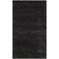 thumbnail image 1 of Safavieh Milan Shag Collection SG180-8484 Dark Grey Area Rug (10' x 14'), 1 of 2