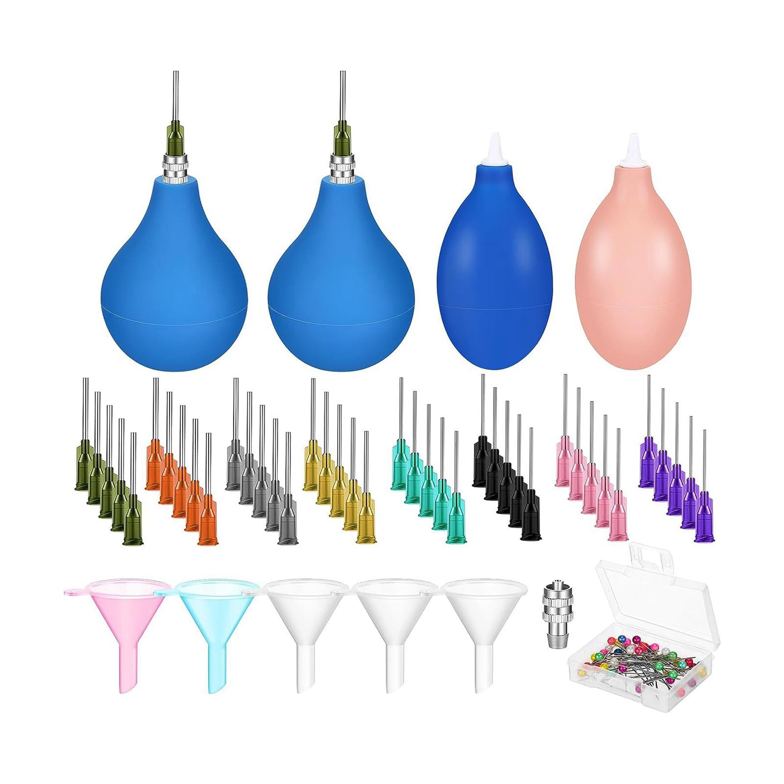 Milageto Pottery Tools Ceramic Art Repair Tool Clay Crafts Professional Pottery Finishing Set A 46pcs