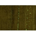 thumbnail image 1 of Ahgly Company Indoor Rectangle Abstract Green Contemporary Area Rugs, 5' x 8', 1 of 1