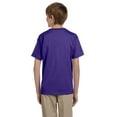 thumbnail image 3 of Boys 5 oz.Heavy Cotton HD T-Shirt 3931B (10 PACK), 3 of 3