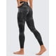 thumbnail image 2 of Pantalones CRZ YOGA Butterluxe tiro alto 63 cm gris tie dye, 2 of 5