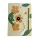 thumbnail image 1 of Cuaderno Agenda Diario Viajes Suministros de oficina Hogar Compacto para Hombres y Flor, 1 of 9