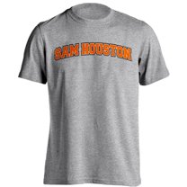 Sam Houston State University Bearkats Classic Arch T-Shirt