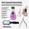 thumbnail image 4 of Revlon Nail Enamel - Bubbly, 4 of 7