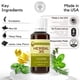 thumbnail image 5 of Aceite Esencial L’EUDINE Herbal 35 Eucalipto y Menta 30ml x3, 5 of 6