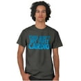 thumbnail image 5 of Motivation Excuses Dont Burn Calories Men's Graphic T Shirt Tees Brisco Brands S, 5 of 6