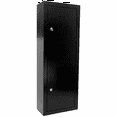 thumbnail image 3 of Homak Manufacturing 8 Gun Steel Security Cabinet, Black, 3 of 3