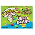thumbnail image 1 of Warheads Sour Jelly Beans Theatre Box 113g, 1 of 1