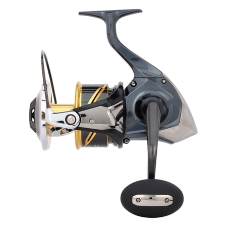 Shimano Fishing STELLA SW 25000 PG D Spinning Reels [STLSW25000PGD]