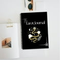 thumbnail image 5 of Tarot Journal Planner Notebook Perfect for Anyone, Personal Goal Management Daily Task Tracking and Reminder Tool for Small and Larger Projects with Dedicated Sections, Life, 5 of 7