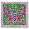 thumbnail image 2 of Melissa & Doug Peel and Press Mosaics Sticker by Number Kit: Butterfly - 650+ Stickers, 2 of 2