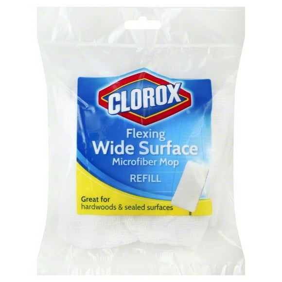 Clorox Mops
