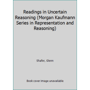 Readings in Uncertain Reasoning, Used [Paperback]