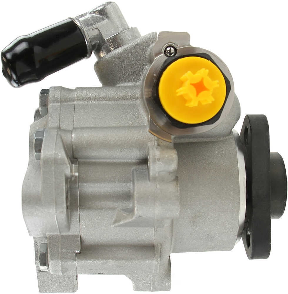 Atlantic Automotive Engineering 5714N AAE New Hydraulic Power Steering Pump 100% Tested