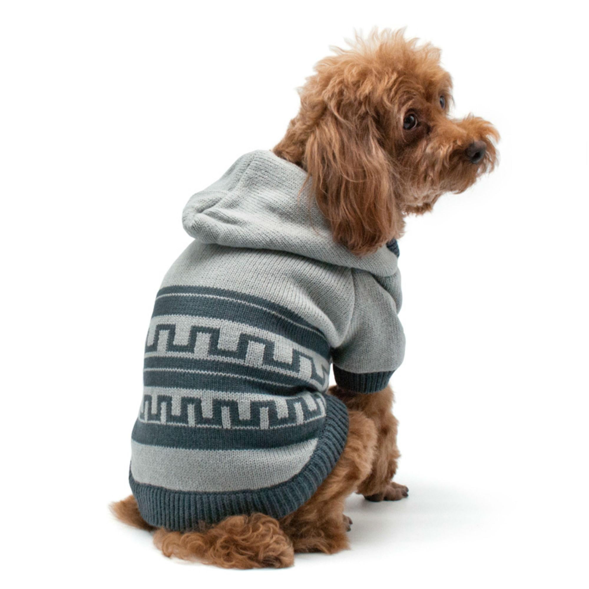 sweater weather dog