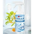 thumbnail image 3 of Spray emulsionante para ropa que no daña las manos. Limpiador potente de manchas de aceite y amarilleamiento. 300 ml. Eliminación eficaz de manchas., 3 of 5