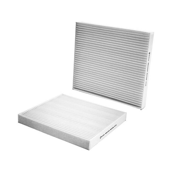 Cabin Air Filter - Compatible with 2009 - 2020 Dodge Journey 2010 2011 2012 2013 2014 2015 2016 2017 2018 2019