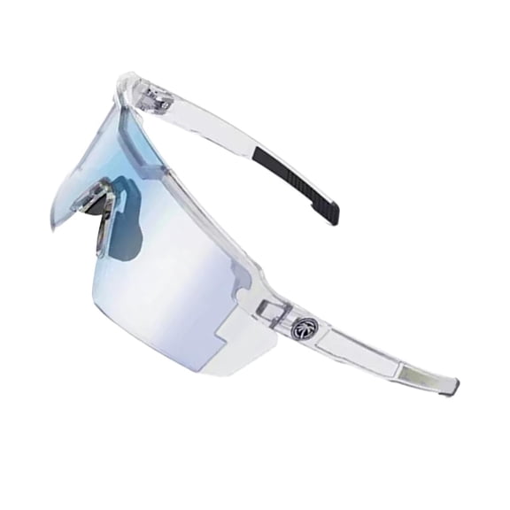 Photochromic Safety Glasses | Héatwave Safety Glasses | Transition Sàfety Glassés For Men Women Running Riding Baseball