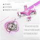 thumbnail image 5 of CX-10 Mini Drone para niños 2.4G 4CH 6 ejes LED Control remoto Quadcopter Juguetes Muyoka Hogar, 5 of 6