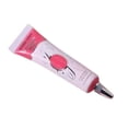 thumbnail image 2 of Heliisoer Matte Eyeshadow For Oily Lids Medium Eyeshadow No Matte Eyeshadow Makeup Eyeshadow Base & Smudge-proof & Long Lasting Cream Liquid Eye-shado, 2 of 3