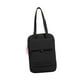 thumbnail image 2 of Bolso tote para portátil, bolso de trabajo sencillo y profesional, bolso de gran capacidad con funda para transportar Negro, 2 of 9