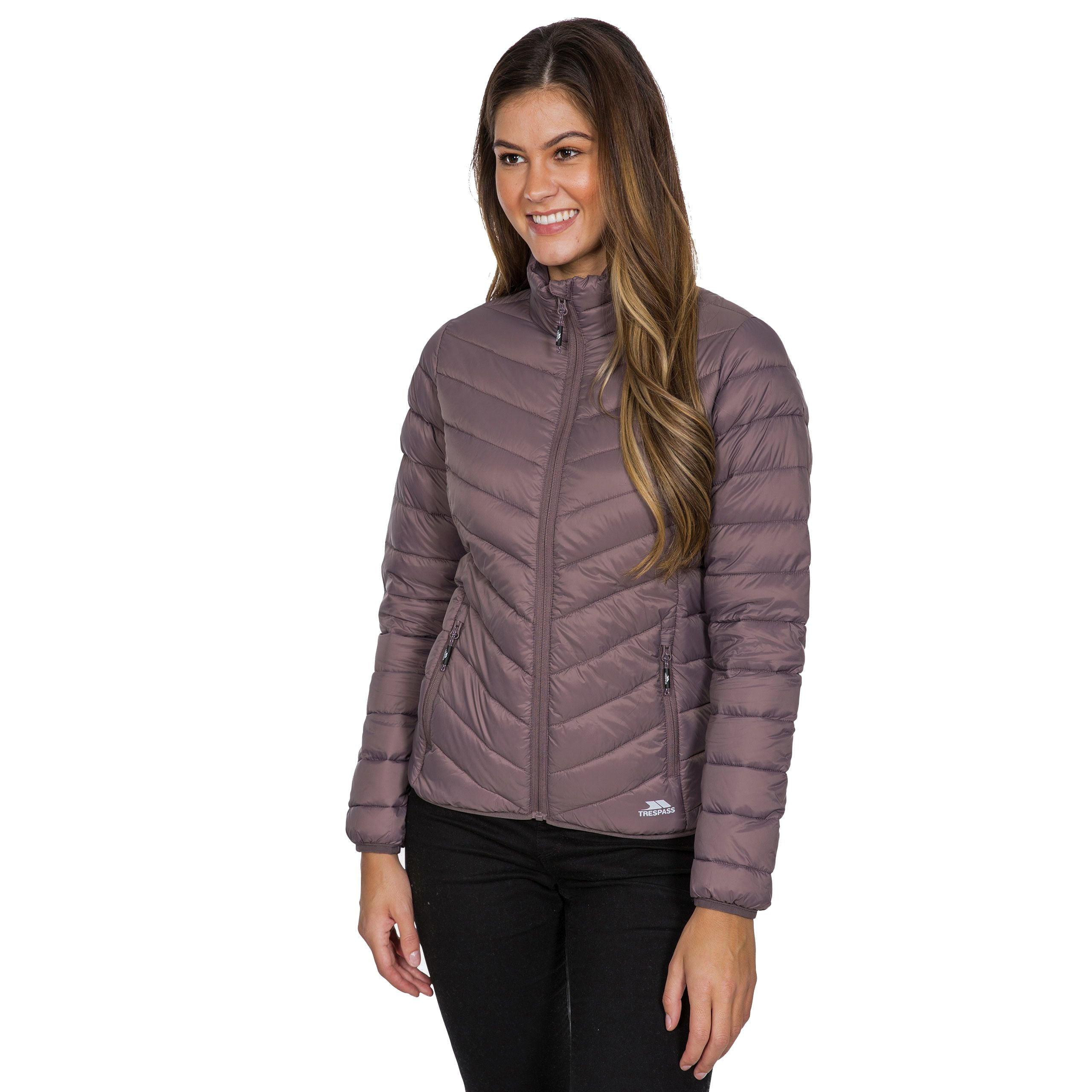 Trespass Womens Valentina Down Jacket 