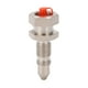 thumbnail image 1 of Válvula de Grasa Inoxidable Con Boquilla de Cadena Para Equipos Industriales ANGGREK 14531520, 1 of 8