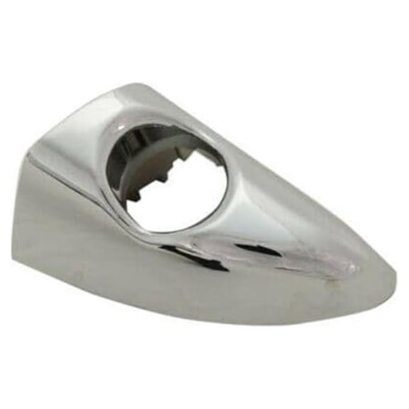 Front Left Driver Side Door Handle Cover 82652C1000 For Hyundai Sonata 2015-19