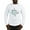 White, variant on CafePress - Shark Birthday Long Sleeve T Shirt - Unisex Cotton Long Sleeve T-Shirt