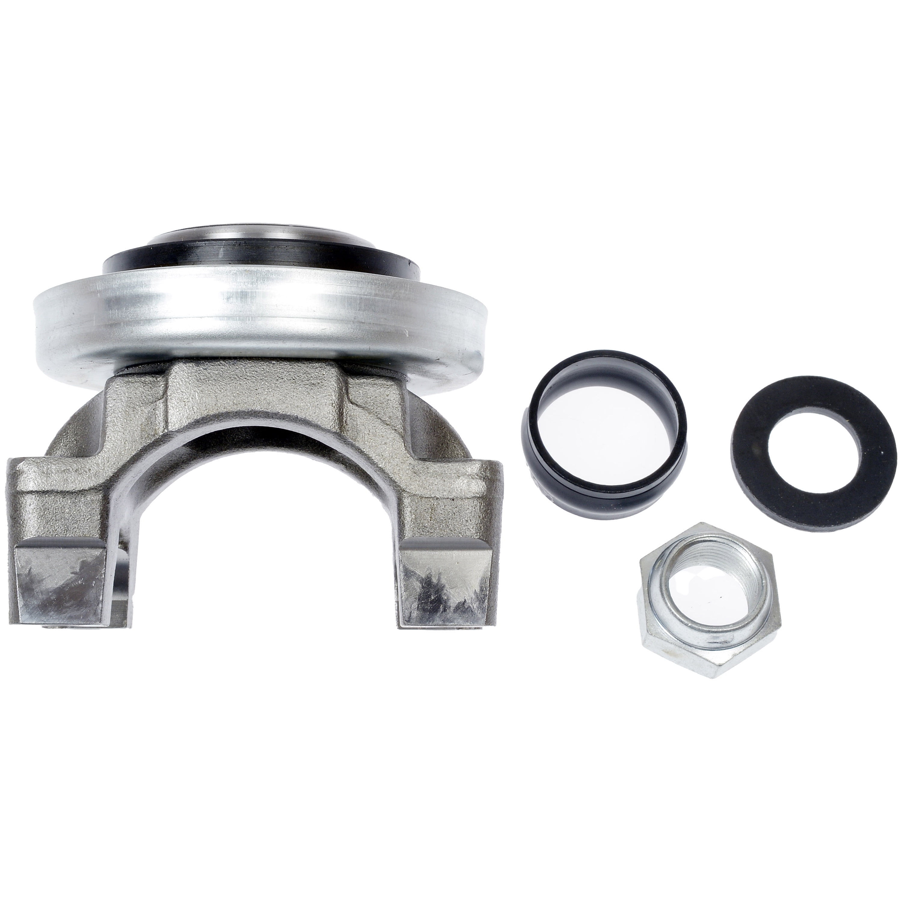 Dorman 697-156 Rear Differential Differential End Yoke for Specific Chevrolet / GMC / Hummer Models
