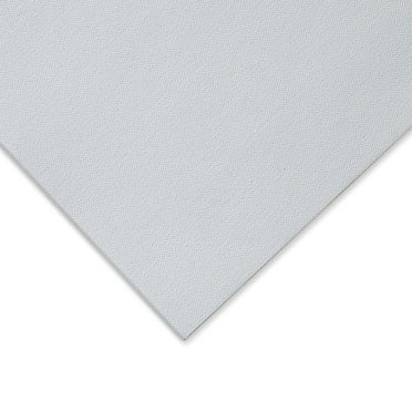 Fredrix Marker Canvas Pad - 9" X 12", 8 Sheets