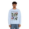 thumbnail image 4 of Herbology Plants Sweatshirt, Herbology Sweatshirt, Gift For Plant Lover,, 4 of 7