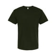 thumbnail image 1 of M&O 4800 Gold Soft Touch T-Shirt, 1 of 2