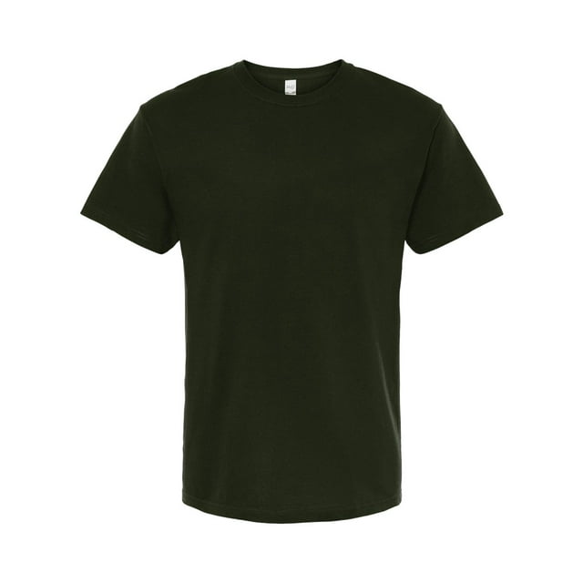 M&O 4800 T-Shirt Toucher Doux Doré