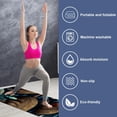 thumbnail image 2 of Platypus Gym Towels with Storage Bag 72.8"x26.8" for Yoga, Pilates, Fitness - Yoga Blanket & Hot Yoga Towel Included, 2 of 6