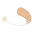 thumbnail image 4 of Amplificador de Sonido portátil ANGGREK ABS elegante volumen ajustable para viajes para personas mayores, 4 of 8