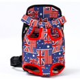 thumbnail image 3 of Pet Dog Cat Bag Ventilation Travel Backpack Go Out Backpack Easy To Carry, 3 of 9
