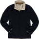 thumbnail image 2 of Chaqueta anorak reversible Nautica para hombre, beige, pequeña, 2 of 2