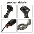 thumbnail image 2 of ZTTO 30.9mm MTB Bike Dropper Seatpost Internal Routing Bike Seat Tube Aluminum Alloy for Mountain Bike Road Bike, 2 of 8
