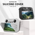 thumbnail image 3 of Estuche Protector de Control Remoto Inteprter para Mini 3 Pro Negro, 3 of 6