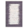 thumbnail image 1 of Safavieh Montauk Ivory Contemporary Rug - 3' x 5', 1 of 2