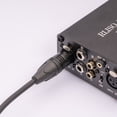 thumbnail image 3 of Cable de audio TRS a XLR Jack de 6,35 mm TRS a cable de interfaz equilibrado XLR de 3 pines (3M), 3 of 7