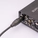 thumbnail image 3 of Cable de audio TRS a XLR de 6,35 mm, Cable TRS de un cuarto de pulgada a XLR para micrófono, 3 of 9