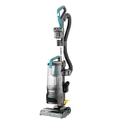 Eureka FlexReach Upright Vacuum Cleaner with HEPA Filtration and Floor Sense Technology