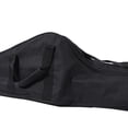 thumbnail image 6 of Carrying Case Bag Handbag Portable Waterproof Outside Oxford Cloth Protection Case Bag Carrying Case Black, 6 of 7