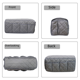 thumbnail image 2 of Bolsa de almacenamiento lateral para reposabrazos de sofá, productos para el hogar, bolsa de almacenamiento para artículos diversos, bolsa de almacenamiento para reposabrazos de sofá de gran capacidad, 2 of 5