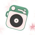 thumbnail image 1 of unbranded 1Ud Para Auriculares Con De Grabadora En Verde Resistente Y Para Uso Diario, 1 of 8