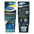thumbnail image 4 of Dr. Scholl's Pain Relief Orthotics for Arthritis Pain for Men, 1 Pair, Size 8-13, 4 of 11